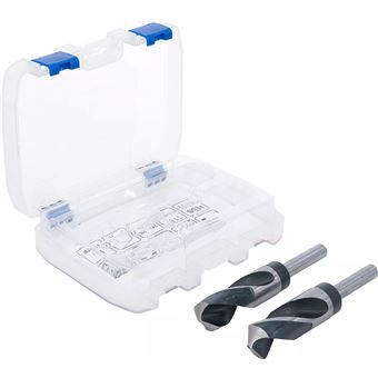Broca BGS technic HSS Drill Set - 1