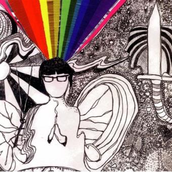 Paradise Island-lines Are Infinitely Fine - 1