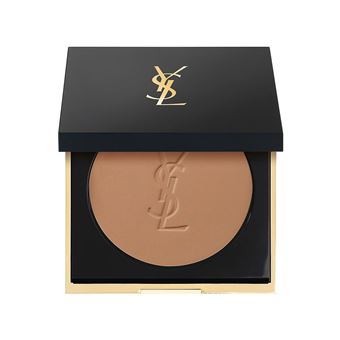 Pó Facial Yves Saint Laurent All Hours - 1