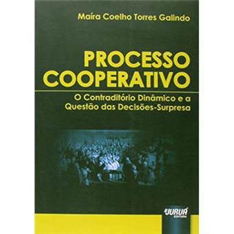 Processo Cooperativo. O Contraditório Dinâmico E A Questão Das Decisões-Surpresa - 1