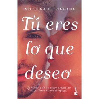 Tú Eres Lo Que Deseo - 1