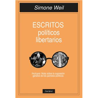 Escritos Políticos Libertarios - 1