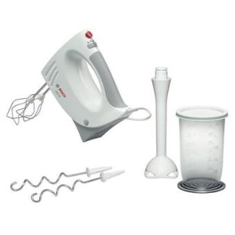 Batedeira Bosch MFQ3540 Branco - 1