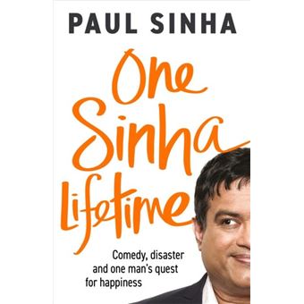 One Sinha Lifetime - 1