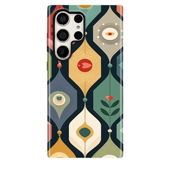 Capa em Camada Dupla Antiimpacto Obelisk para Samsung Galaxy S25 ultra - 1