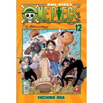 One Piece - Volume 12 - 1
