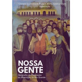Nossa Gente - 1