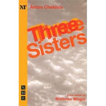 Three Sisters - Paperback - 2003 - 1