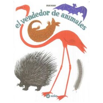 El Vendedor De Animales - 1