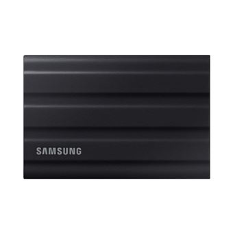 Disco SSD Externo Samsung MU-PE2T0S | 2 TB - 1