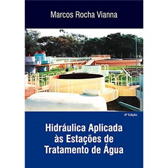 Hidráulica Aplicada À S Estações de Tratamento de ÀGua - 1