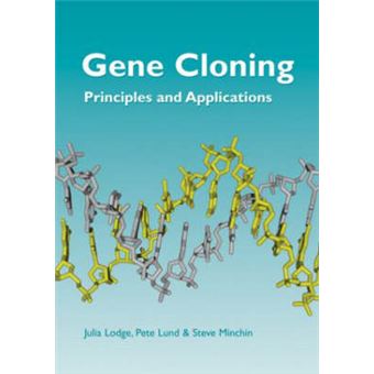 Gene Cloning - Paperback - 2006 - 1