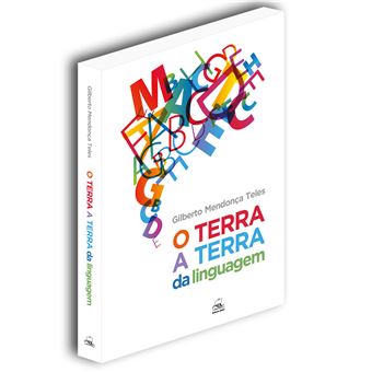 O Terra a Terra da Linguagem - 1