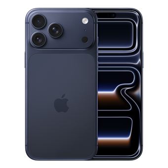 Apple iPhone 17 Pro Max | 512 GB | Dual SIM | Deep blue - 1