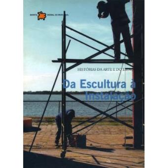 Da Escultura A Instalaã§Ã£O - 1