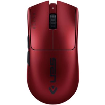 Rato Gaming Razer Viper V3 Pro | 35000 DPI | Vermelho - 1