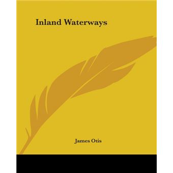Inland Waterways - Paperback - 2004 - 1