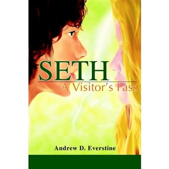 Seth - A Visitor S Pass - Paperback / softback - 2003 - 1
