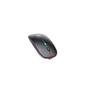 Rato Wireless SKYHE KM-RA301 para iPad,MacBook,iMac - Preto - 1