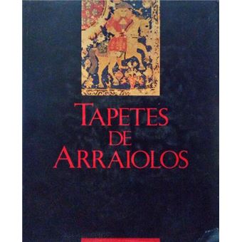 Tapetes de arraiolos. - 1