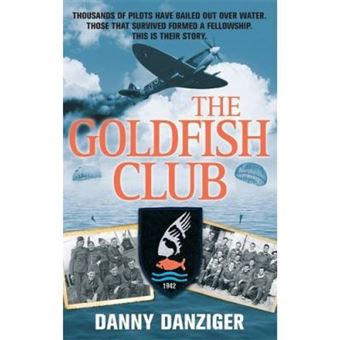 The Goldfish Club Danny Danziger - 1