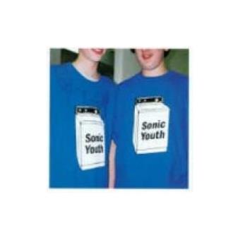 Washing Machine (+bonus CD - 1