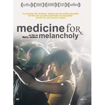 medicine for melancholy (DVD) - 1