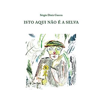 Isto Aqui Não E A Selva - 1