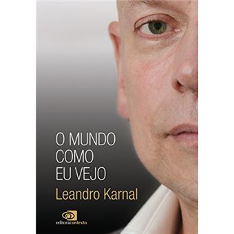 O Mundo Como Eu Vejo - 1