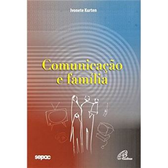 Comunicação E Família - 1