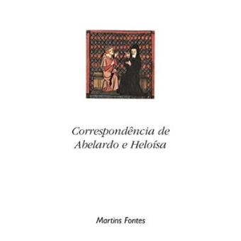 Correspondência De Abelardo E Heloísa - 1