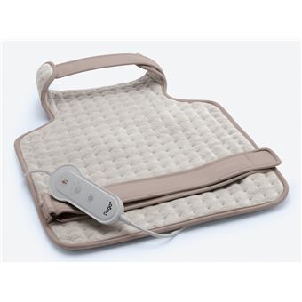 Almofada de Aquecimento Elétricas Daga 16869 | Bege - 1