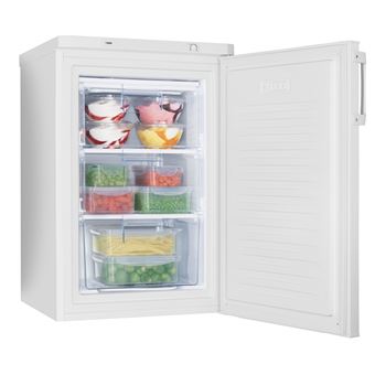 Arca Congeladora Vertical Amica GS 321 100 W | 84,5x55x61,5 cm | 80 L | C | Branco - 1
