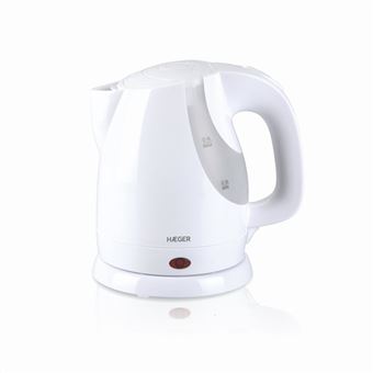 Chaleira Elétrica Haeger EK-13W.006B | Branco - 1