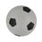 Baliza 2 em 1 Outdoor Toys + Bola Insuflável | 56x192x110 cm_3
