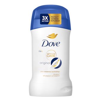 Antitranspirante Dove Advanced Care 59099604 - 1