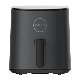 Fritadeira Sem Óleo COSORI Pro Chef Edition | 5,5 L | Preto - 1