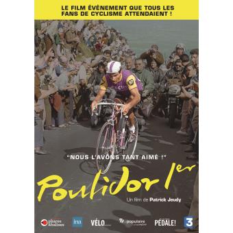 poulidor 1er (DVD) - 1