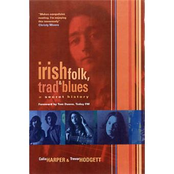 Irish Folk, Trad And Blues - 1