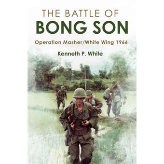 The Battle Of Bong Son - 1
