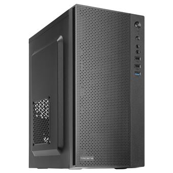 Caixa para Computador Tacens Anima AC5500 | Preto - 1