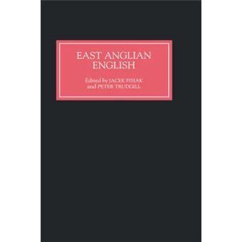 East Anglian English - 1