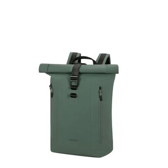 Mochila Samsonite Coatify Biz para Portátil | 14.1'' - Verde - 1