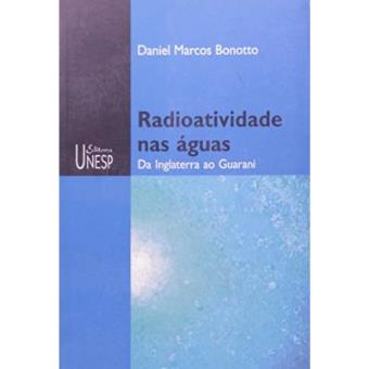Radioatividade Nas Águas - 1