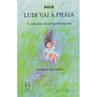 Ludi Vai A Praia - 1