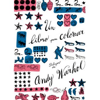 Un libro para colorear - 1