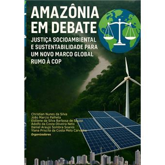 Amazônia Em Debate - 1
