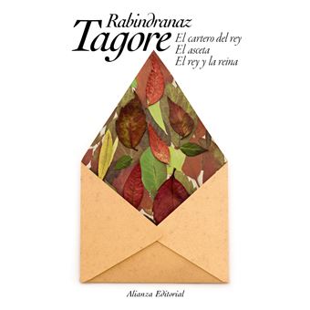 El Cartero Del Rey / El Asceta / El Rey Y La Reina - 1