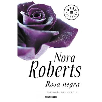 Rosa Negra - 1