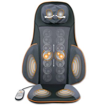 Capa para Assento de do-in/Massagem Shiatsu Medisana MC 825 - 1